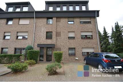 Wohnung zum Mieten in Eschweiler 550,00 € 74 m²