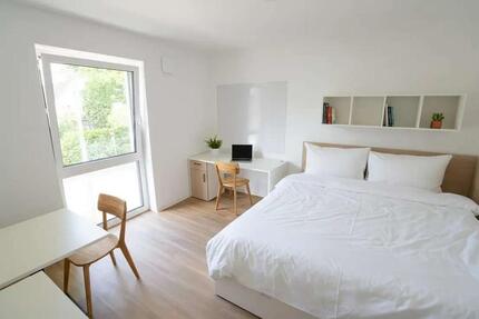 Neubau WG-Wohnung für Studierende! - Köln Lindenthal