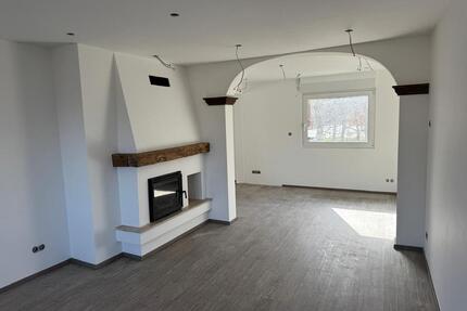 Modern saniertes Reihenhaus in Monschau Konzen zu vermieten