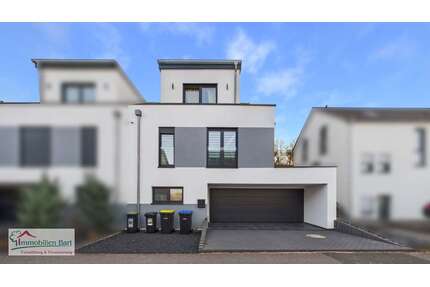 Haus zum Kaufen in Perl Sinz 629.800,00 € 144 m² - Perl / Sinz