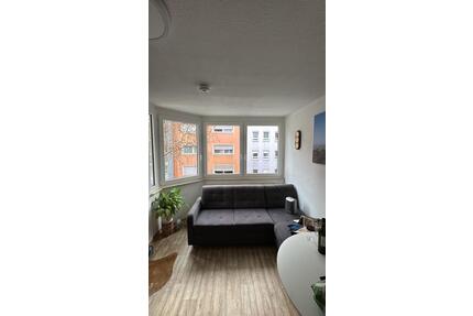 23qm Wohnung in Mannheimer Bestlage