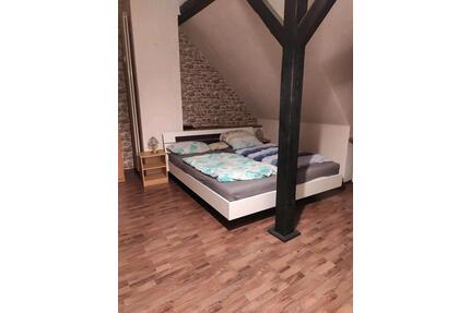 3 Zimmer Wohnung zur vermieten - 650,00&nbsp;EUR Kaltmiete, ca.&nbsp; 130,00&nbsp;m&sup2; in Vlotho (PLZ: 32602)