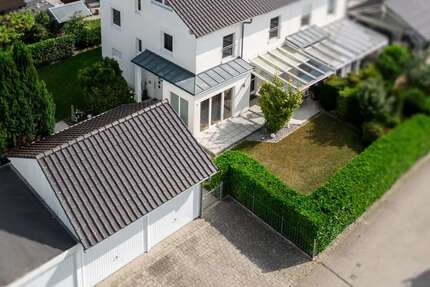 Haus zum Kaufen in Landshut 749.000,00 € 163 m²