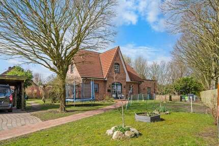 Haus zum Kaufen in Bovenau 599.000,00 € 184 m²