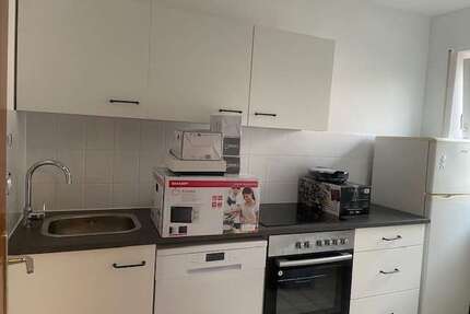 Wohnung zum Mieten in Offenbach am Main 1.400,00 € 90 m²