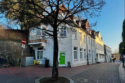 Großzügige 5-Zimmer-Eigentumswohnung mit 2 Dachterrassen - Kellinghusen