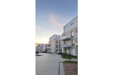 ✨ Exklusive Neubauwohnung in Top-Lage – sofort verfügbar! ✨ - Hannover Misburg-Anderten