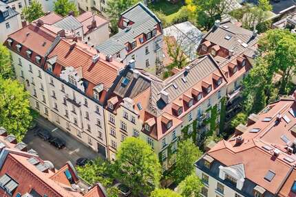Wohnung zum Kaufen in München 1.690.000,00 € 122 m²