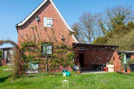 Haus zum Kaufen in Cuxhaven 245.000,00 € 87.98 m²