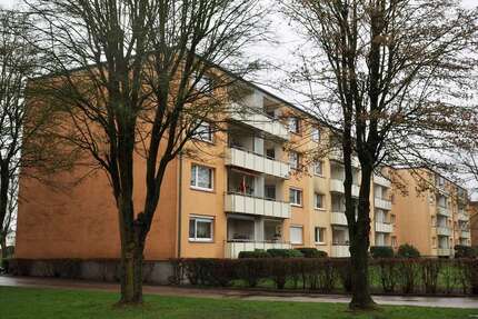 Wohnung zum Kaufen in Zeven 169.000,00 € 75 m²