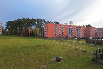 Bei uns finden Sie die passende Wohnung! - Schwerin Mueß