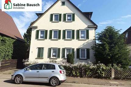Haus zum Kaufen in Schorndorf 480.000,00 € 210 m²