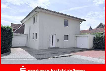 Haus zum Kaufen in Niederkrüchten 549.000,00 € 138 m²