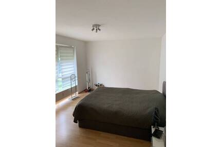 ***Reserviert***Helle 2-Zimmer Wohnung in Weil am Rhein