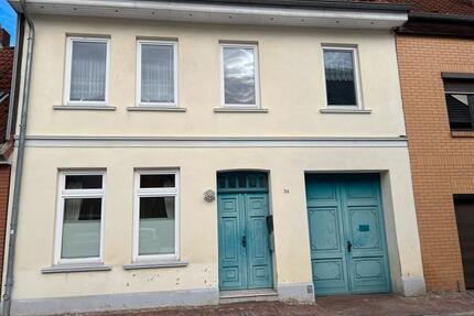 3 Raum Wohnung - 900,00&nbsp;EUR Kaltmiete, ca.&nbsp; 90,00&nbsp;m&sup2; in Parchim (PLZ: 19370)