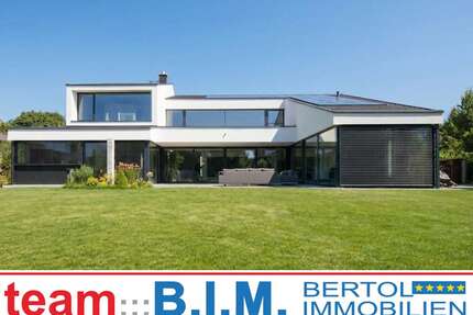 Haus zum Kaufen in Fürstenfeldbruck 4.250.000,00 € 600 m²