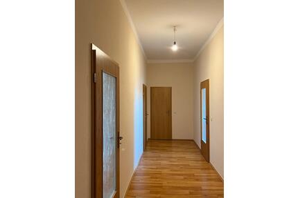 3 Raum-Wohnung in Buchholz - Erstbezug nach nach Renovierung - Annaberg-Buchholz