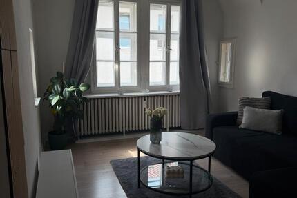 Zweizimmerwohnung - 1.065,00&nbsp;EUR Kaltmiete, ca.&nbsp; 63,00&nbsp;m&sup2; in Göttingen (PLZ: 37073) Oststadt