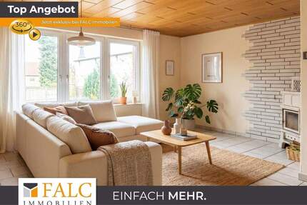 Riesen Potenzial in Wegberg! - 198.750,00&nbsp;EUR Kaufpreis, ca.&nbsp; 126,60&nbsp;m&sup2;&nbsp;Wohnfl&auml;che in Wegberg (PLZ: 41844) Arsbeck