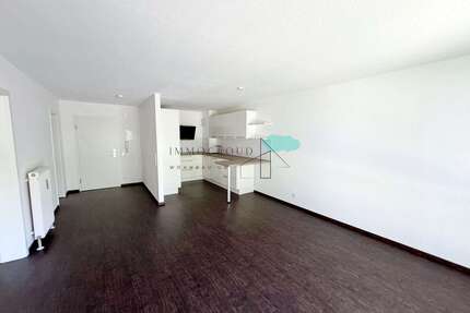 Wohnung zum Kaufen in Leingarten 231.000,00 € 58 m²
