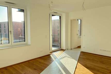 Wohnung zum Mieten in Hannover 739,00 € 44.73 m²