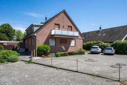 Wohnung zum Kaufen in Kellenhusen 299.000,00 € 65 m²