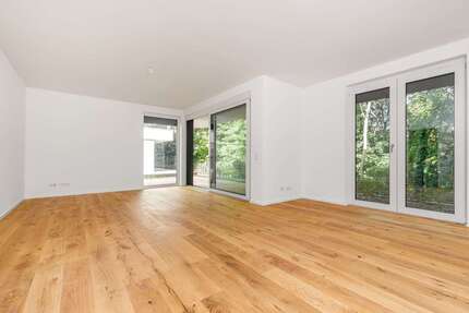 Wohnung zum Mieten in Berlin 2.212,00 € 114.04 m²
