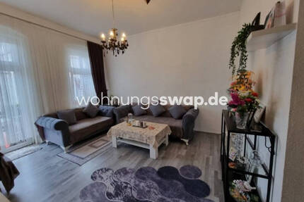Wohnungsswap - Berthelsdorfer Straße - Berlin Neukölln