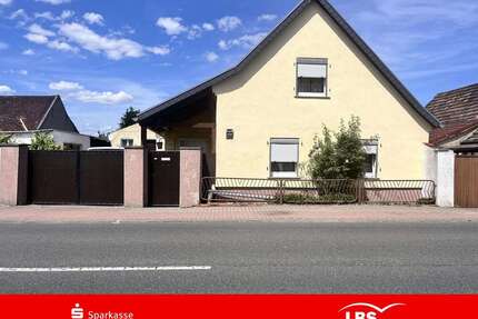 Haus zum Kaufen in Jessen 75.000,00 € 150 m²
