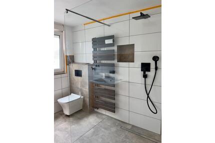 NEUWERTIG: 1-Zimmer Wohnung im Herzen von Bietigheim - Bietigheim-Bissingen