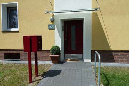 Wohnung zum Mieten in Duisburg 470,00 € 58.45 m²