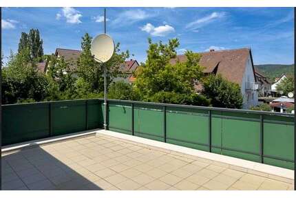 Wohnung zum Mieten in Winterbach 1.150,00 € 110 m²