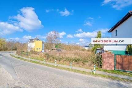 Grundstück zu verkaufen in Teltow 549.000,00 € 817 m²