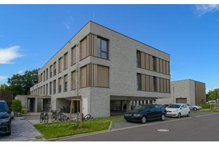 Wohnung Petersfehn nahe Bloherfelde Polizeiakademie - Bad Zwischenahn