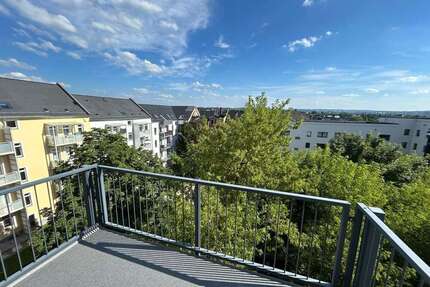 Wohnung zum Mieten in Chemnitz 355,00 € 54 m²