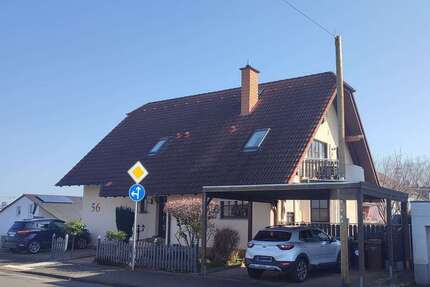 Haus zum Kaufen in Hattersheim am Main 679.000,00 € 254 m²