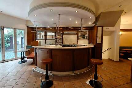 Gastronomie in Schorndorf 1.600,00 € 120 m²