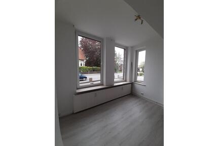 3-Zimmer-Wohnung i.d. Schleswiger Chaussee in Husum