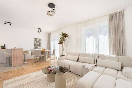 Wohnung zum Kaufen in Königswinter 504.900,00 € 89.6 m²