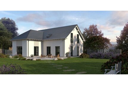 Individuell geplantes Mehrfamilienhaus in Bottrop-Grafenwald - Flexibles Wohnen nach Ihren Wünschen