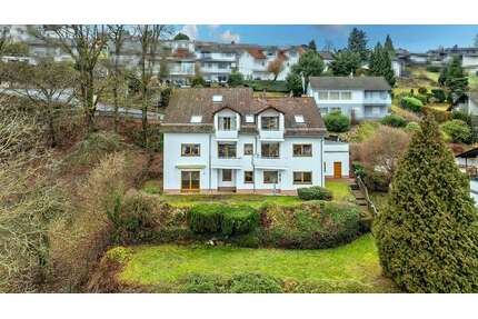 Wohnung zum Kaufen in Erbach 190.000,00 € 90 m²