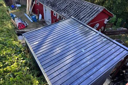 WochenendhausTinyhouse an der NiedHemmersdorf - Rehlingen-Siersburg