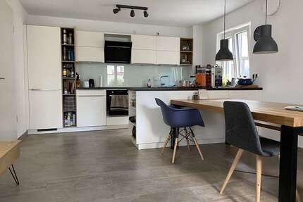 Wohnung zum Mieten in Freising 1.265,00 € 74 m²