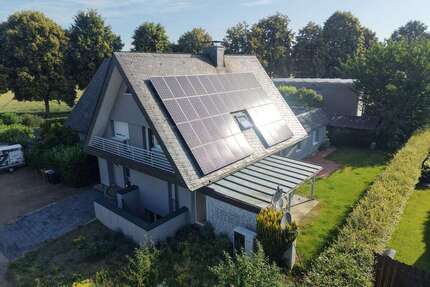Haus zum Kaufen in Salzbergen Holsten 620.000,00 € 431.57 m² - Salzbergen / Holsten