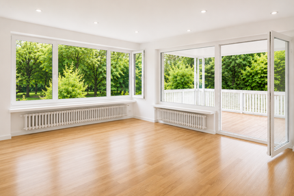 Wohnung zum Kaufen in München-SchwabingBiederstein 1.160.000,00 € 114 m² - München-Schwabing/Biederstein