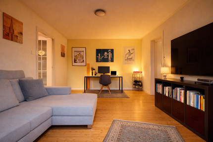 Wohnung zum Kaufen in Düsseldorf 239.000,00 € 64 m²