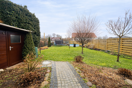 Haus zum Kaufen in Schkeuditz 450.000,00 € 110 m²