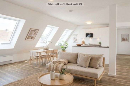 Wohnung zum Mieten in Berlin 3.250,00 € 196.7 m²