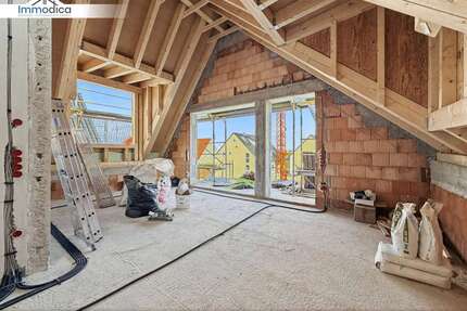 Wohnung zum Kaufen in Heßheim 436.243,00 € 88.13 m²