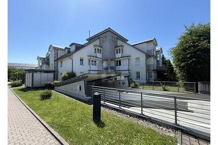 HOCHWERTIG UND BARRIEREFREI - 285.000,00&nbsp;EUR Kaufpreis, ca.&nbsp; 78,00&nbsp;m&sup2;&nbsp;Wohnfl&auml;che in Wangen im Allgäu (PLZ: 88239)